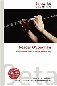Peadar O'Loughlin