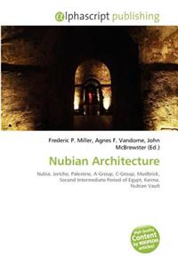 Nubian Architecture