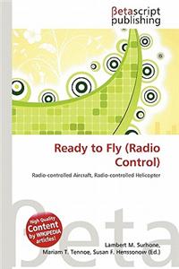 Ready to Fly (Radio Control)