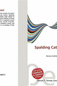 Spalding Catholic High School