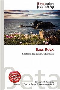 Bass Rock