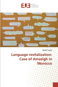 Language revitalization