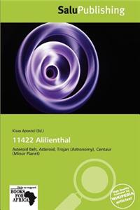 11422 Alilienthal