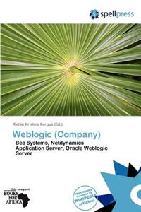 Weblogic (Company)