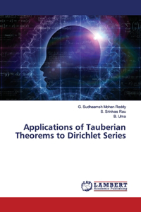 Applications of Tauberian Theorems to Dirichlet Series