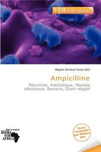 Ampicilline