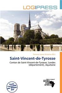 Saint-Vincent-de-Tyrosse