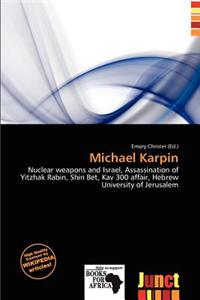 Michael Karpin