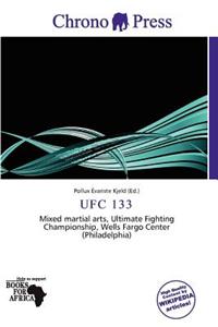 Ufc 133