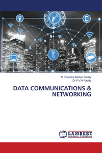 Data Communications & Networking