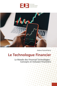 Technologue Financier