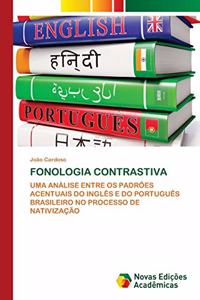 Fonologia Contrastiva