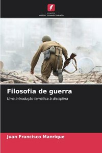 Filosofia de guerra