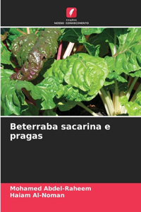 Beterraba sacarina e pragas