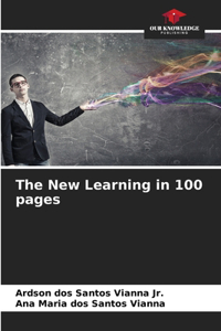 New Learning in 100 pages