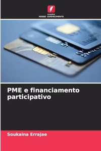 PME e financiamento participativo