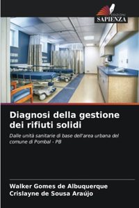 Diagnosi della gestione dei rifiuti solidi