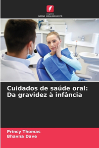 Cuidados de saúde oral