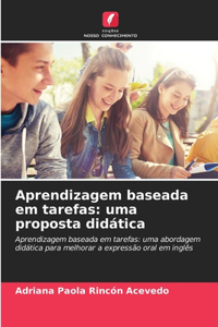 Aprendizagem baseada em tarefas
