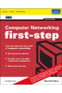 Computer Networking First Step
