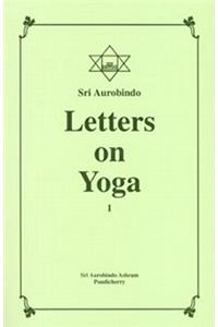 Letters on Yoga