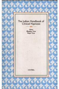 The Indian Handbook Of Clinical Hypnosis