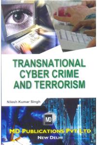 Transational Cyber Crime And Terrorism
