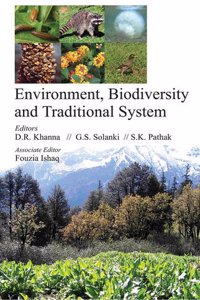 Environment Biodiversity and Traditional System