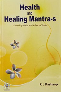 Health and Healing Mantra-s