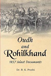 1857 Select Documents Vol 7