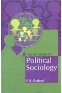 Fundamentals Of Political Sociology