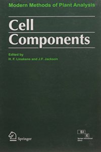 Modern Methods of Plant Analysis (Cell Components)