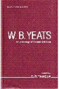 W.B. Yeats