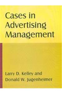Cases In Advertising Management