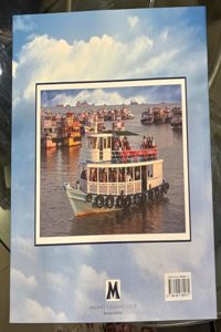 MUMBAI FACE OF TODAYâ€™S INDIA by Magnate Publishing House
