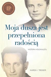 Moja dusza jest wypelniona radoscia