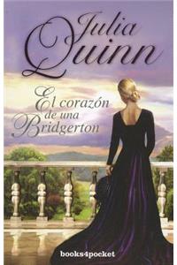 El Corazon de una Bridgerton