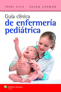 Guía Clínica de Enfermería Pediátrica