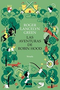 Robin Hood Aventuras