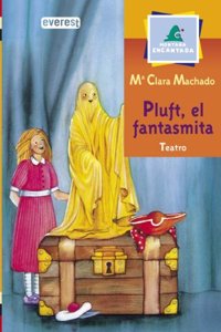 Pluft, el Fantasmita