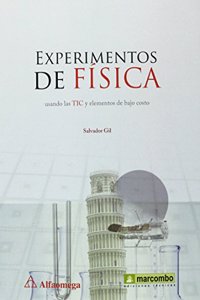 Experimentos De Fisica