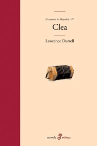 Clea: IV. Cuarteto de Alejandria