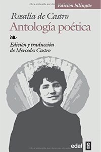 Antologia Poetica-rosalia De Castro