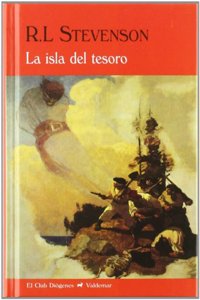 La isla del tesoro