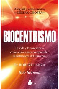 Biocentrismo