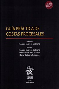 Guia practica de costas procesales