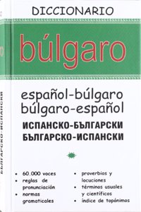 Do Bulgaro BUL-ESP / ESP-BUL
