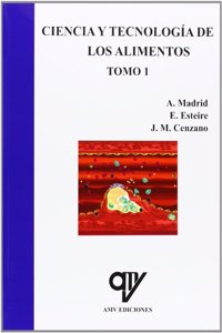 Ciencia y tecnologia de los alimentos