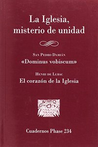 La iglesia, misterio de unidad