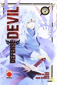 DEFENSE DEVIL 06